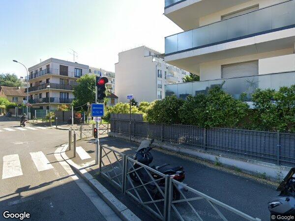 UN APPARTEMENT