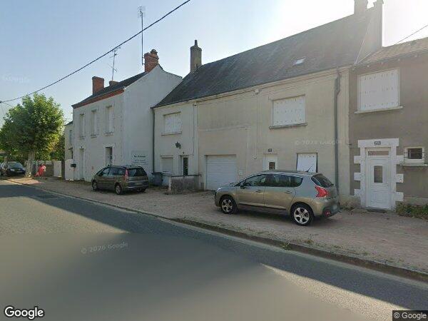 UN IMMEUBLE