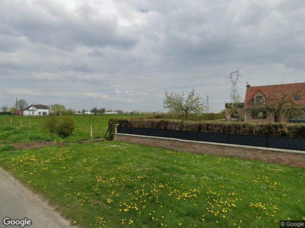 UN terrain agricole