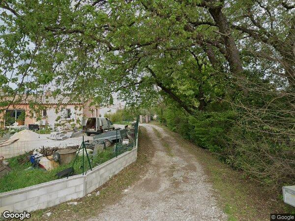 UNE MAISON INDIVIDUELLE