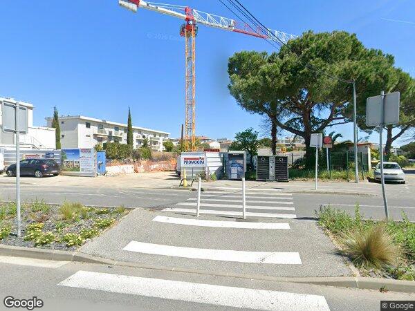 UN APPARTEMENT