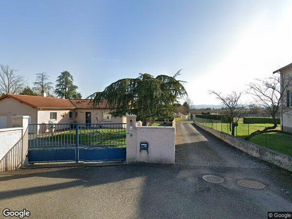 UNE MAISON INDIVIDUELLE