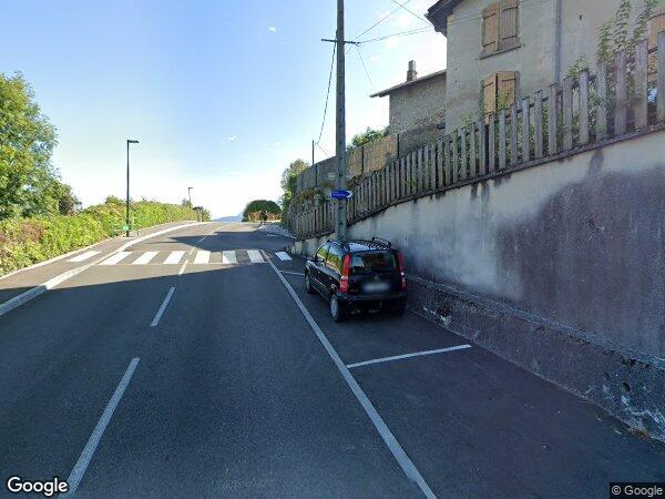 UNE PARCELLE DE TERRAIN CONSTRUCTIBLE