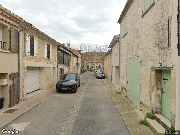 UNE MAISON DE VILLAGE