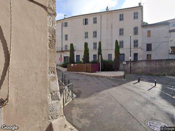 UN APPARTEMENT TYPE F3