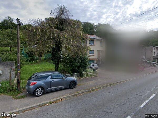 UN APPARTEMENT