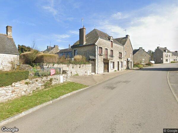 DES PARCELLES DE TERRE