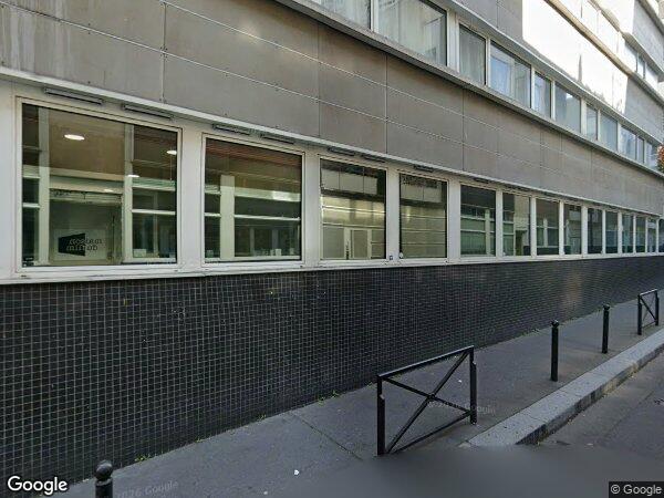 TROIS APPARTEMENTS