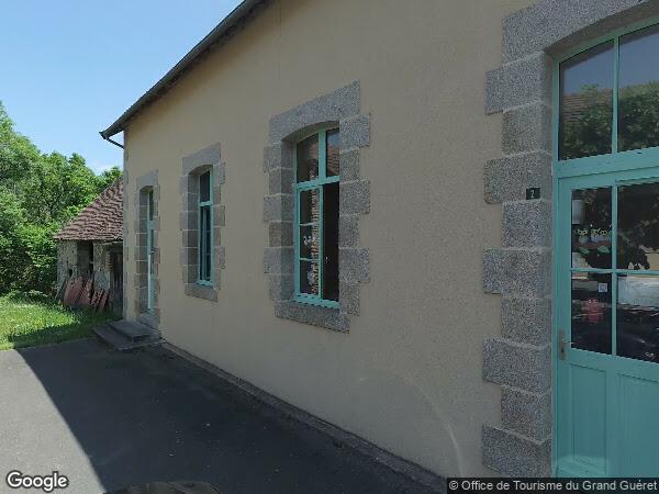 UNE GRANGE ET DEUX PARCELLES VIABILISÉES
