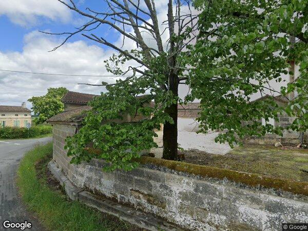 Photo du bien — Maison à Lussac