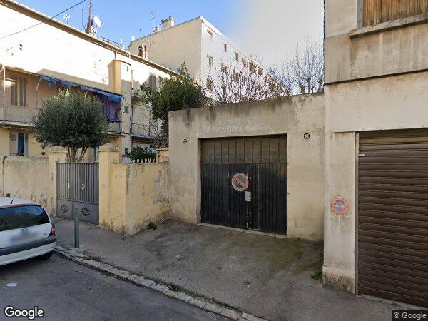 UN APPARTEMENT DE TYPE 3