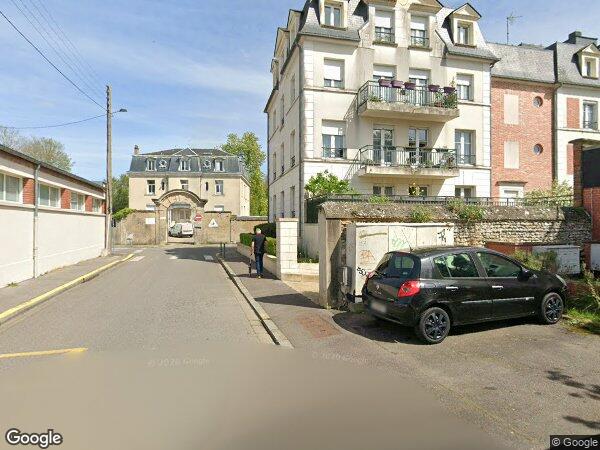 Photo du bien — Bien immobilier à Gisors
