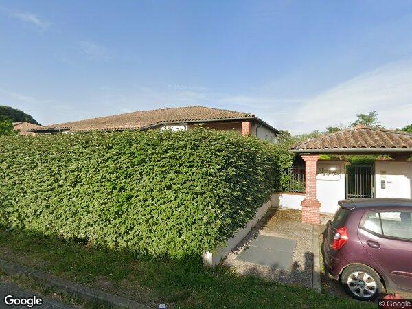 UN APPARTEMENT DE TYPE T2