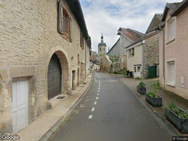 DEUX APPARTEMENTS