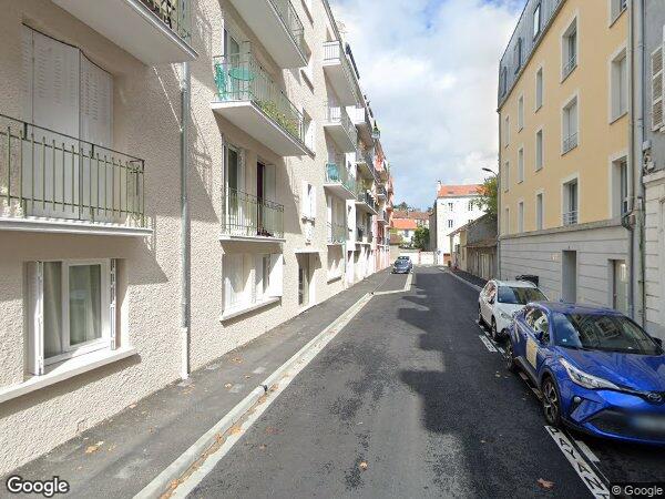 UN APPARTEMENT T2 RÉNOVÉ AVEC CAVE