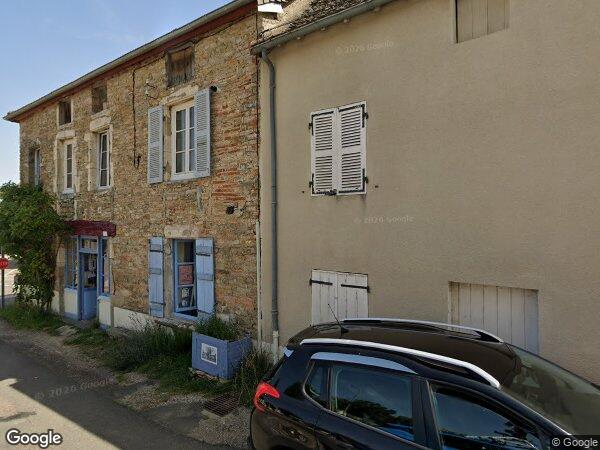 Photo du bien — Maison à Saint-Jean-de-Vaux