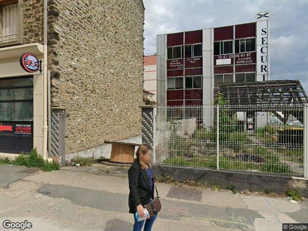 Photo du bien — Local commercial à Athis-Mons