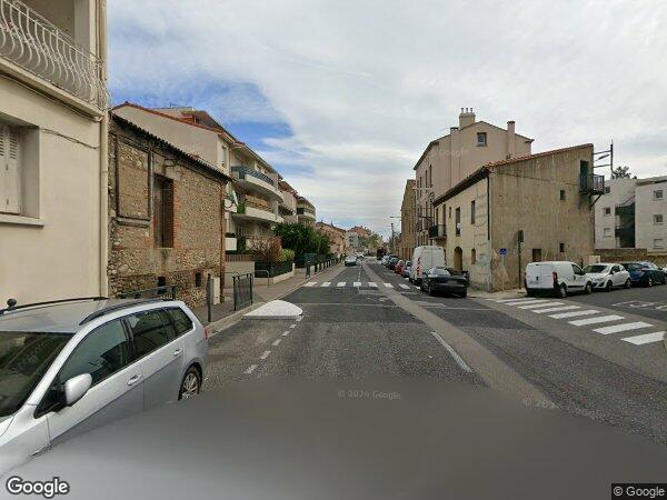 UN APPARTEMENT ET UN PARKING