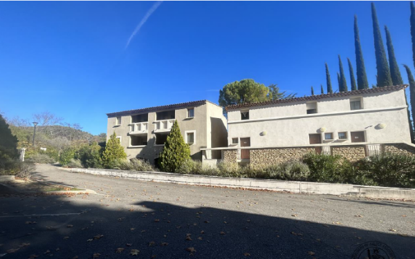  UN APPARTEMENT DE 45,73 M²