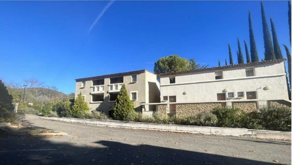  UN APPARTEMENT DE 44,12 M² 