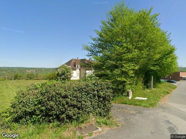 UNE MAISON INDIVIDUELLE
