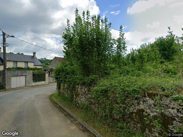 Photo du bien — Maison à Fresnoy-la-Rivière