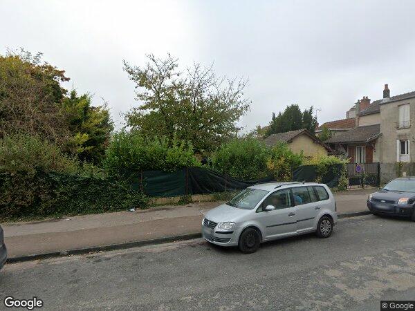 UN APPARTEMENT DE TYPE 3 ET UNE CAVE