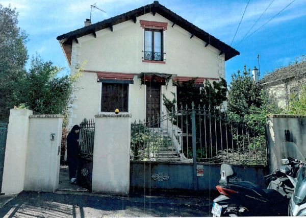 MAISON D’HABITATION DE 148,79 M² 