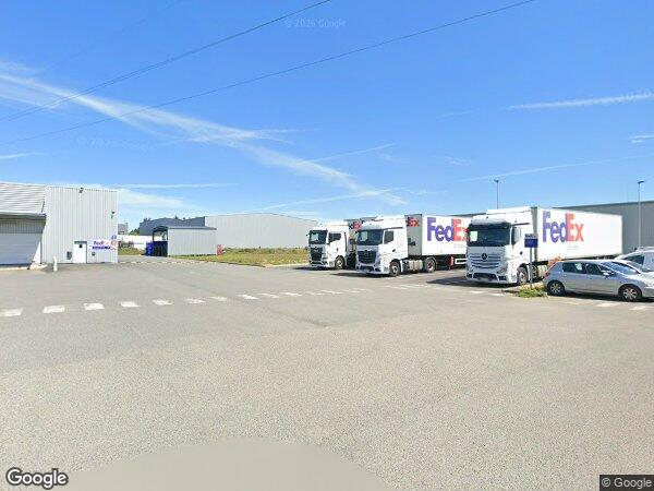 Photo du bien — Local commercial à Limoges