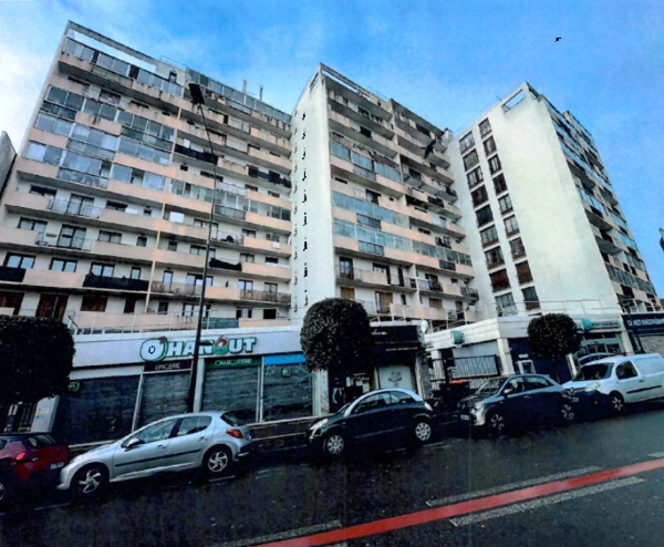 UN  APPARTEMENT DE 67,06M²