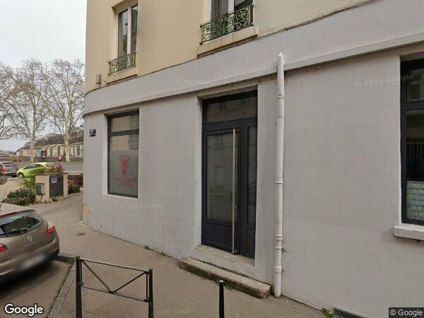 DEUX APPARTEMENTS