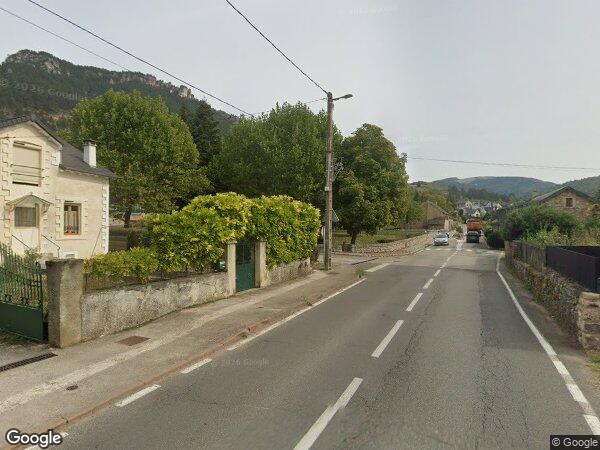 UNE MAISON INDIVIDUELLE