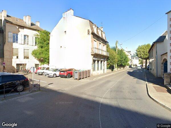 Photo du bien, Appartement à Marvejols