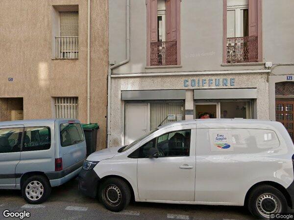 UN APPARTEMENT DE TYPE F4