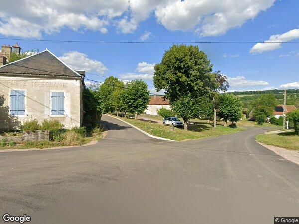 UNE MAISON DE VILLAGE