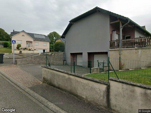 UNE MAISON INDIVIDUELLE