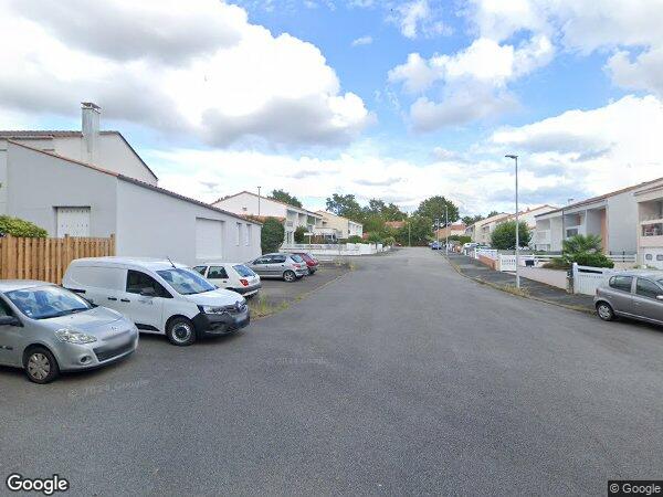 UN APPARTEMENT T1