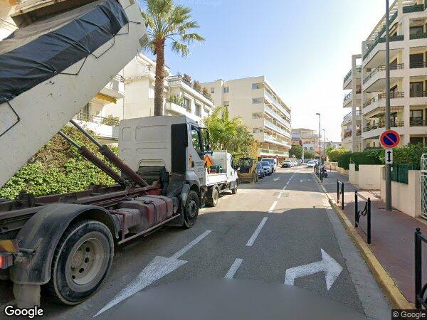 Un appartement