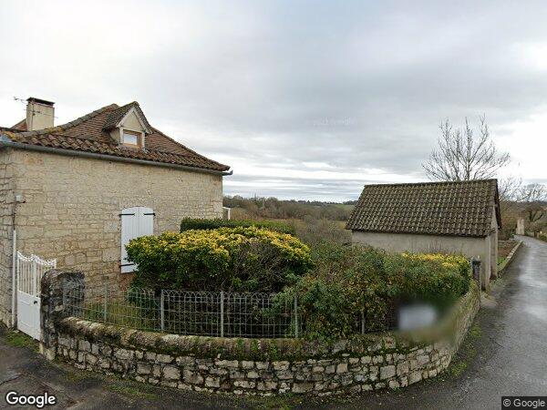 DES PARCELLES AGRICOLES