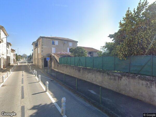 UN ENSEMBLE IMMOBILIER