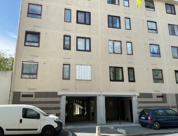  APPARTEMENT DE 68.59 M²