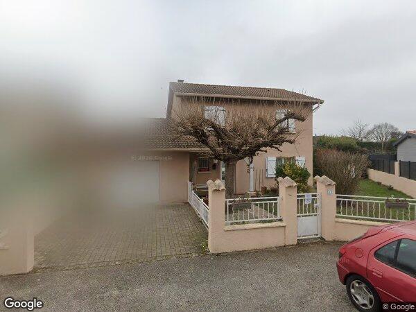 UN PAVILLON
