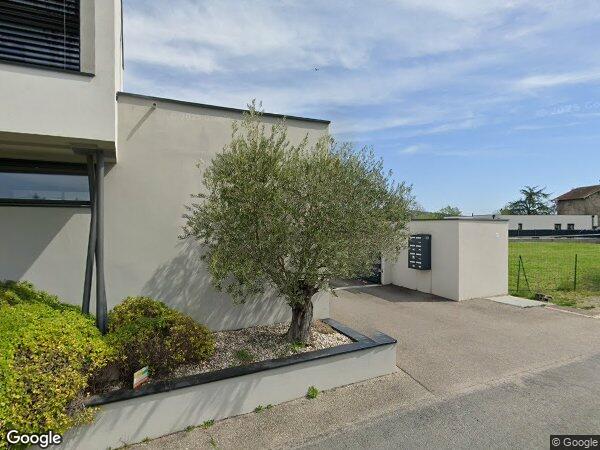 UNE MAISON A USAGE D’HABITATION