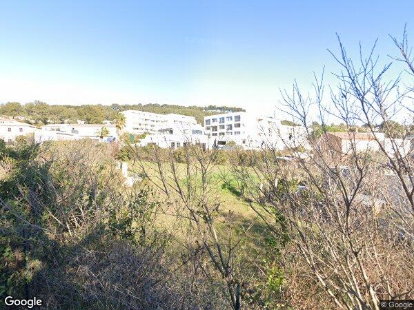 UN APPARTEMENT DE TYPE 3A