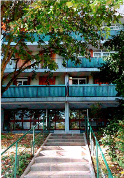 UN  APPARTEMENT DE 101,99 M² 
