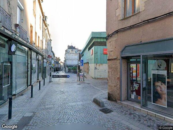 UN IMMEUBLE DE RAPPORT SUR 5 NIVEAUX