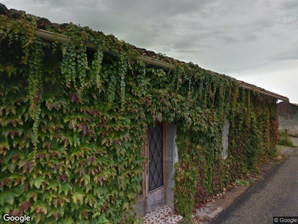 Photo du bien : Maison à Sos (47) – vente au tribunal le 19 novembre 2026