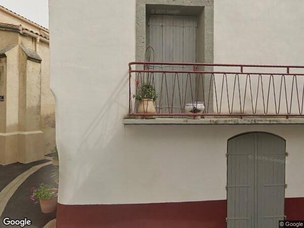 Photo du bien : Maison 212 m² à Saint-Bauzille-de-la-Sylve (34) – vente au tribunal le 9 novembre 2026
