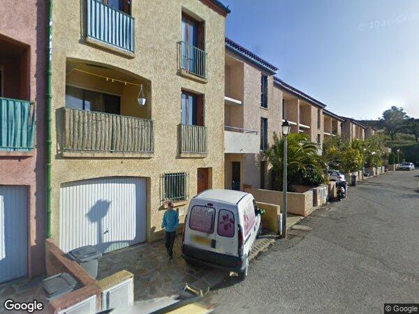 Photo du bien : Maison à Collioure (66) – vente au tribunal le 13 novembre 2026