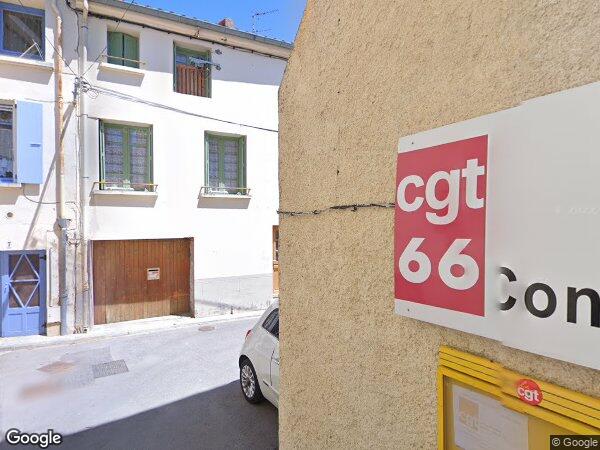 Photo du bien : Maison à Rivesaltes (66) – vente au tribunal le 13 novembre 2026